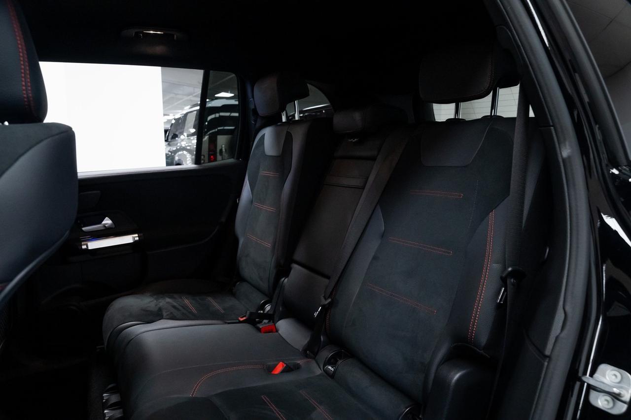 2023 Mercedes-Benz EQB 300 1 Owner Heated Seats AMG Night Package Portland OR