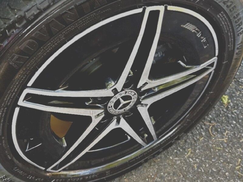 2023 Mercedes-Benz EQB 300 4MATIC AWD w/ AMG Sport Package Arlington VA