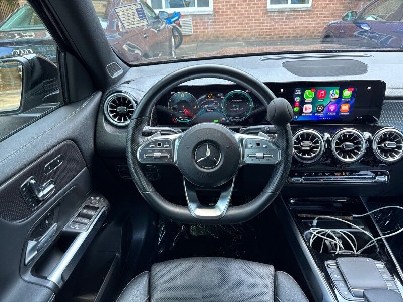 2023 Mercedes-Benz EQB 300 4MATIC AWD w/ AMG Sport Package Arlington VA