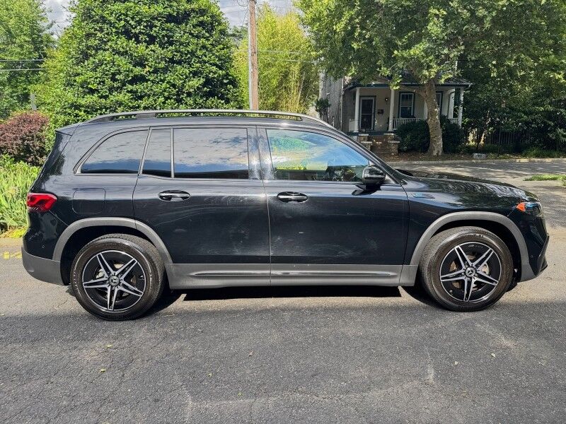 2023 Mercedes-Benz EQB 300 4MATIC AWD w/ AMG Sport Package Arlington VA