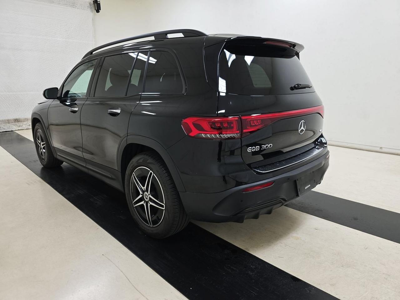 2023 Mercedes-Benz EQB 300 4MATIC Portland OR