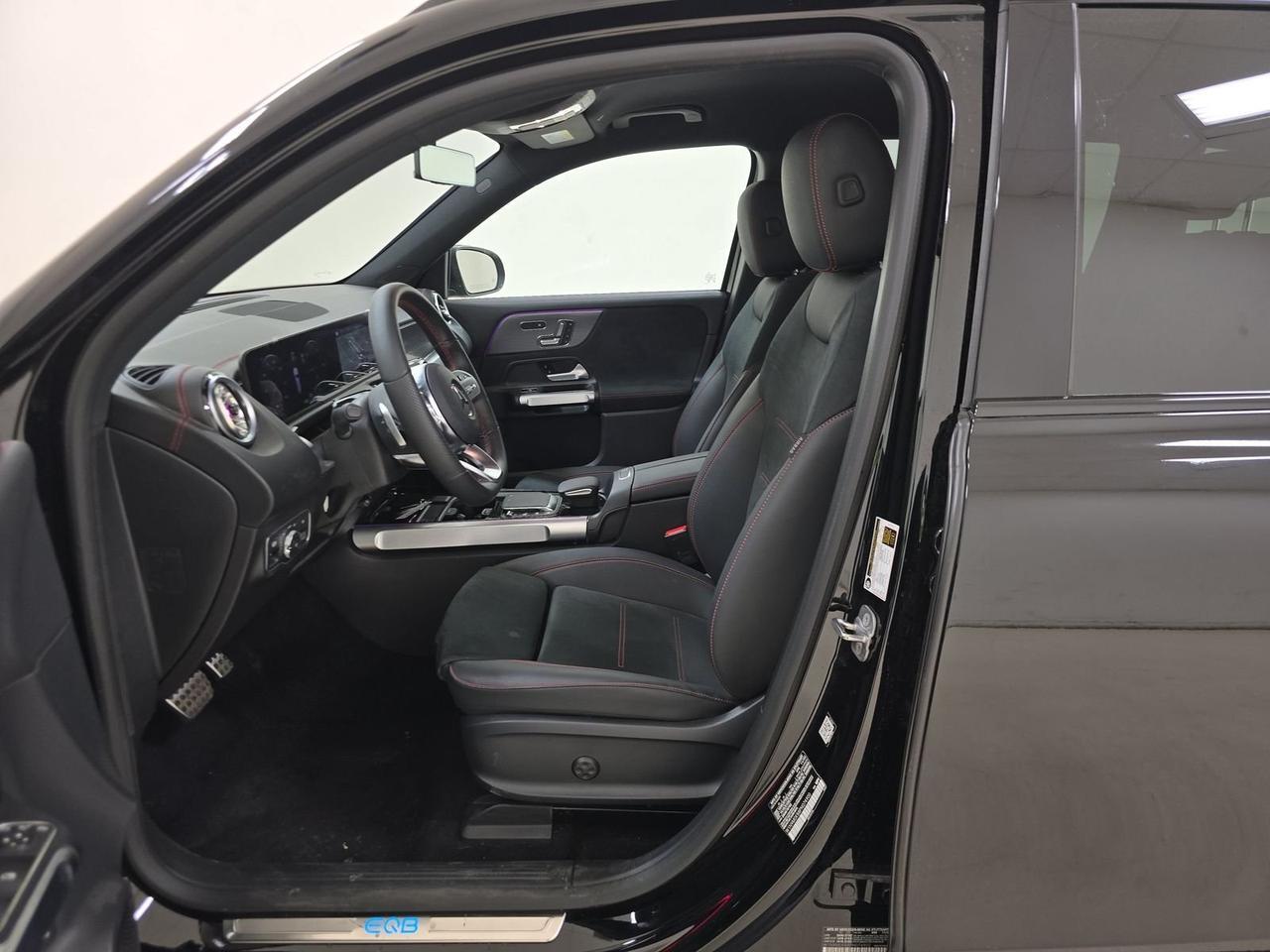 2023 Mercedes-Benz EQB 300 4MATIC Portland OR