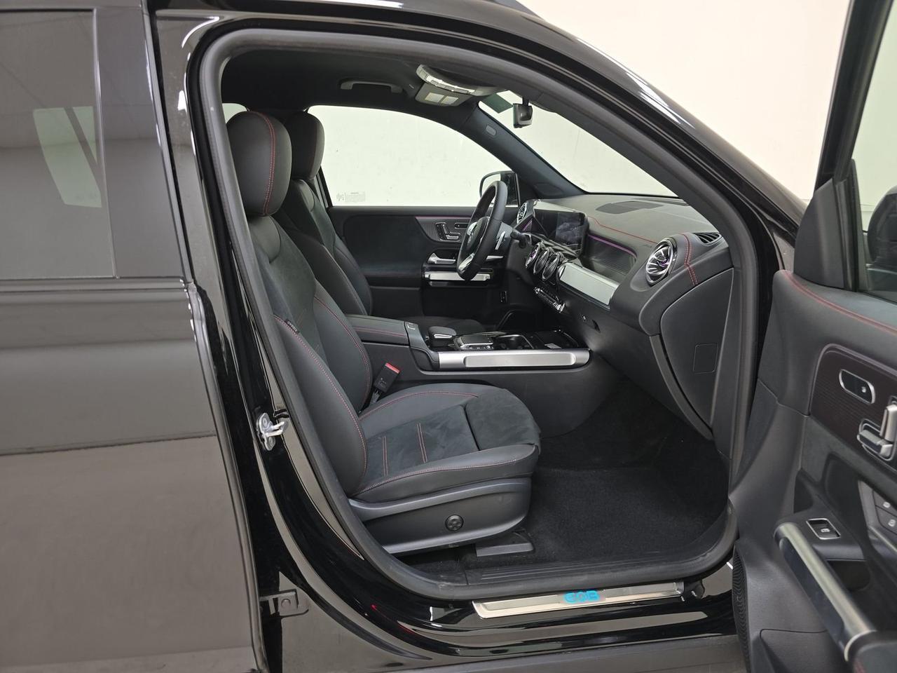 2023 Mercedes-Benz EQB 300 4MATIC Portland OR