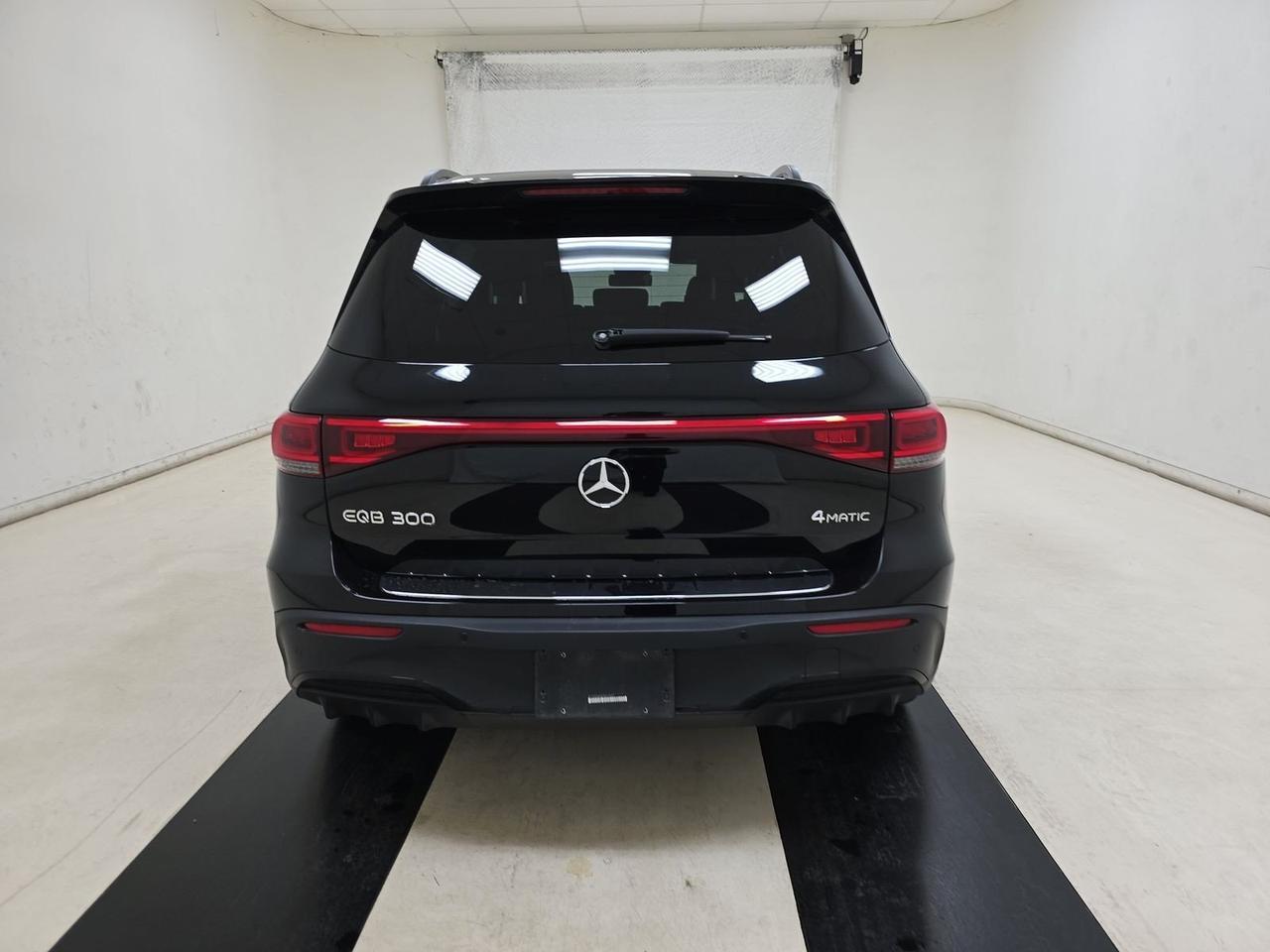 2023 Mercedes-Benz EQB 300 4MATIC Portland OR