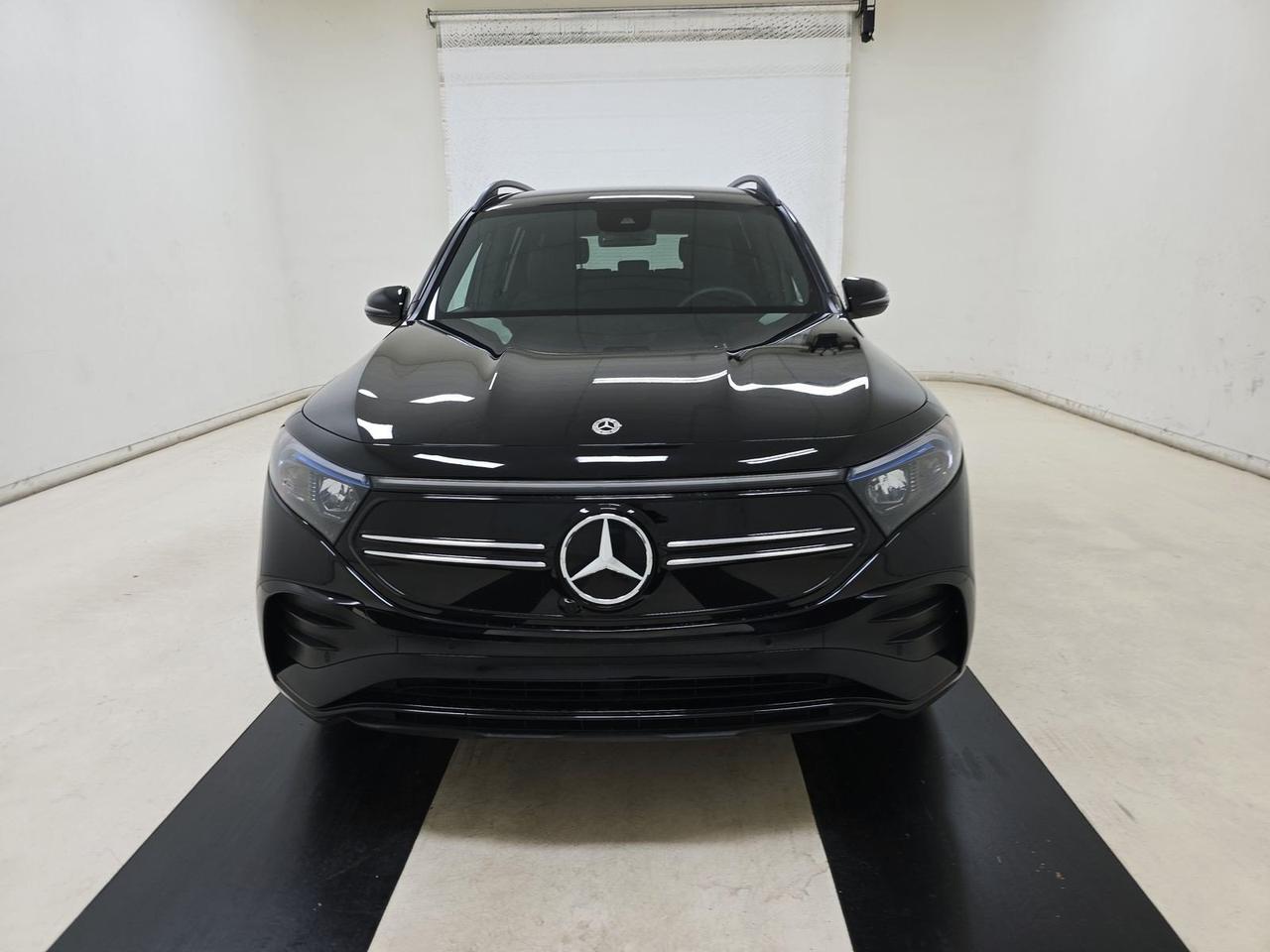 2023 Mercedes-Benz EQB 300 4MATIC Portland OR