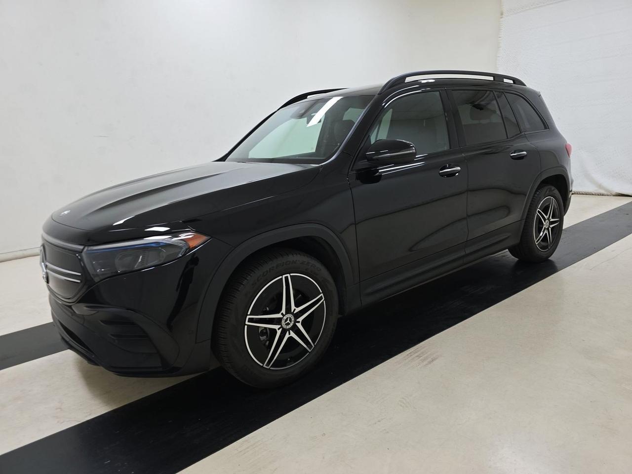 2023 Mercedes-Benz EQB 300 4MATIC Portland OR