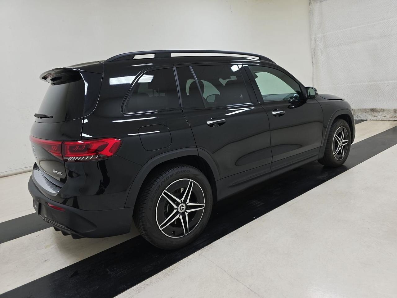 2023 Mercedes-Benz EQB 300 4MATIC Portland OR