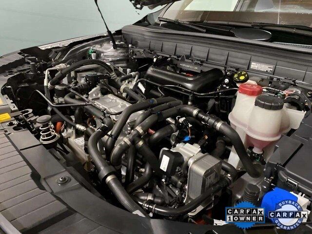 2023 Mercedes-Benz EQB 300 4MATIC&reg; Dallas TX