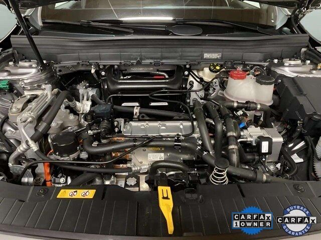 2023 Mercedes-Benz EQB 300 4MATIC&reg; Dallas TX