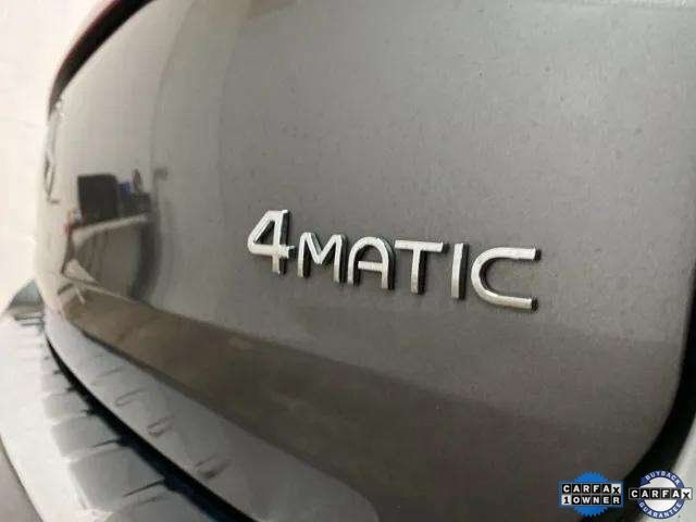 2023 Mercedes-Benz EQB 300 4MATIC&reg; Dallas TX