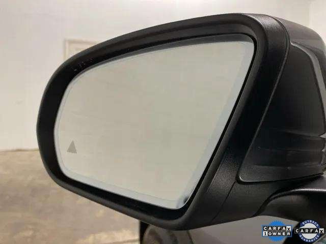 2023 Mercedes-Benz EQB 300 4MATIC&reg; Dallas TX