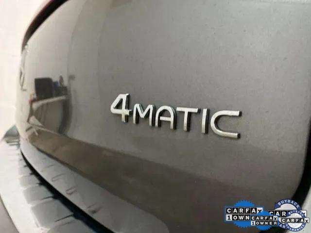 2023 Mercedes-Benz EQB 300 4MATIC&reg; Dallas TX