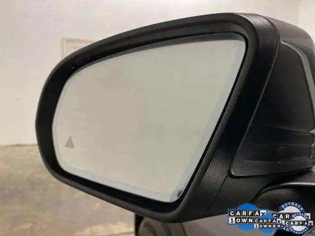 2023 Mercedes-Benz EQB 300 4MATIC&reg; Dallas TX