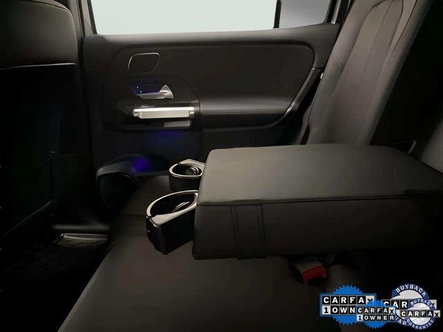 2023 Mercedes-Benz EQB 300 4MATIC&reg; Dallas TX