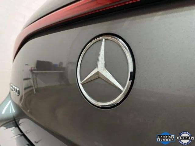 2023 Mercedes-Benz EQB 300 4MATIC&reg; Dallas TX