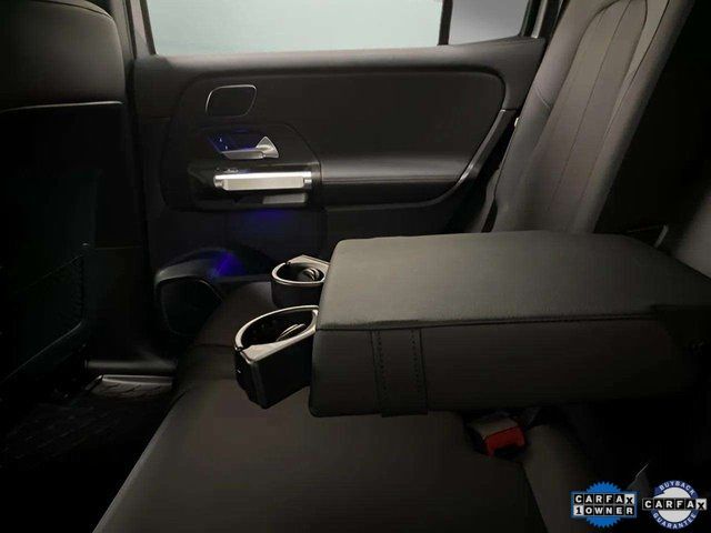 2023 Mercedes-Benz EQB 300 4MATIC&reg; Dallas TX