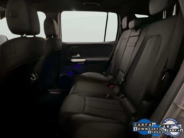 2023 Mercedes-Benz EQB 300 4MATIC&reg; Dallas TX