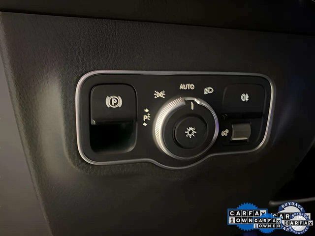 2023 Mercedes-Benz EQB 300 4MATIC&reg; Dallas TX
