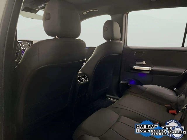 2023 Mercedes-Benz EQB 300 4MATIC&reg; Dallas TX
