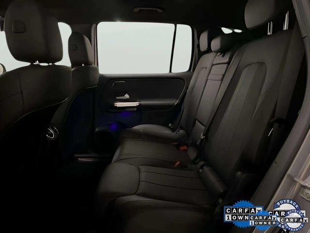 2023 Mercedes-Benz EQB 300 4MATIC&reg; Dallas TX