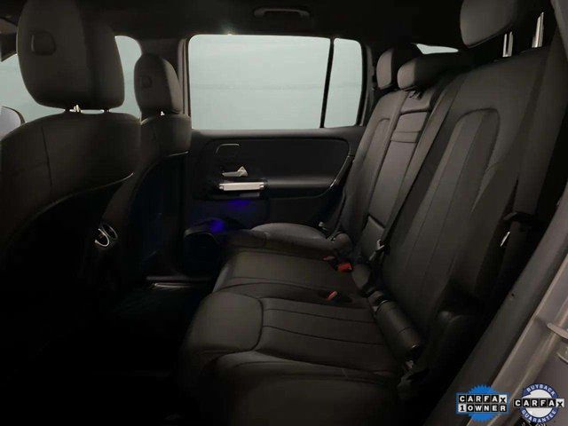 2023 Mercedes-Benz EQB 300 4MATIC&reg; Dallas TX