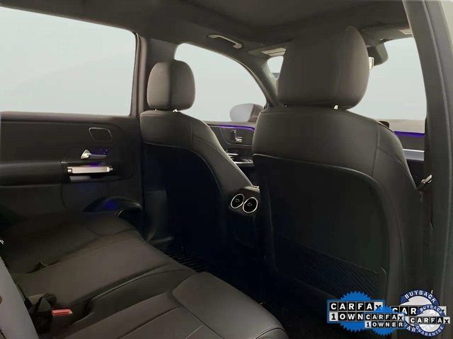 2023 Mercedes-Benz EQB 300 4MATIC&reg; Dallas TX