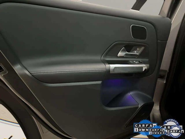 2023 Mercedes-Benz EQB 300 4MATIC&reg; Dallas TX