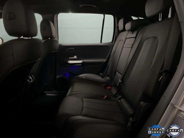 2023 Mercedes-Benz EQB 300 4MATIC&reg; Dallas TX