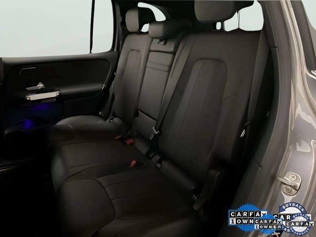 2023 Mercedes-Benz EQB 300 4MATIC&reg; Dallas TX