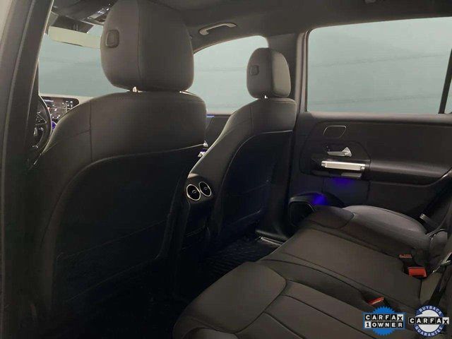 2023 Mercedes-Benz EQB 300 4MATIC&reg; Dallas TX