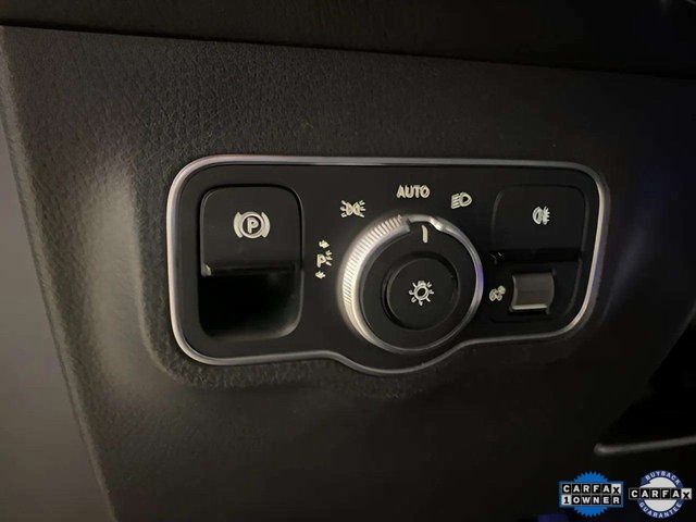 2023 Mercedes-Benz EQB 300 4MATIC&reg; Dallas TX