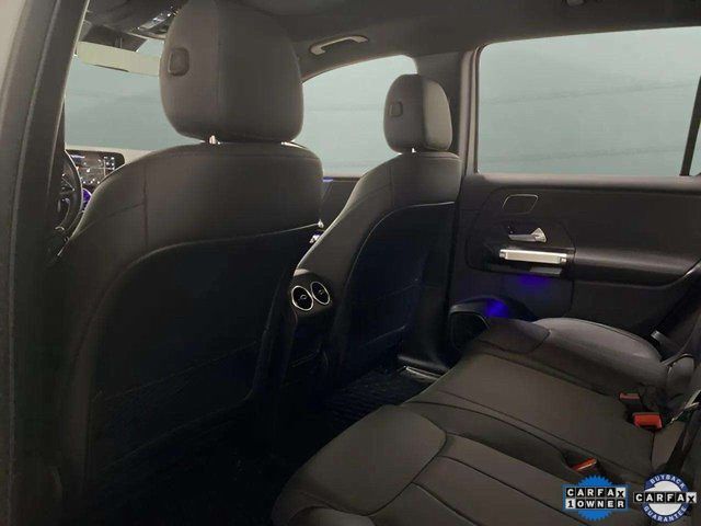 2023 Mercedes-Benz EQB 300 4MATIC&reg; Dallas TX