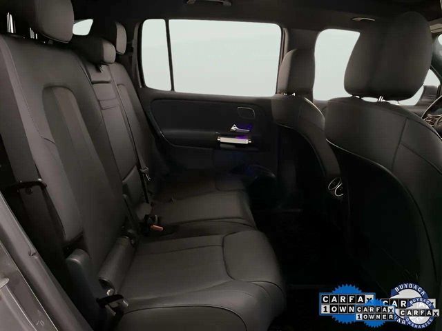 2023 Mercedes-Benz EQB 300 4MATIC&reg; Dallas TX