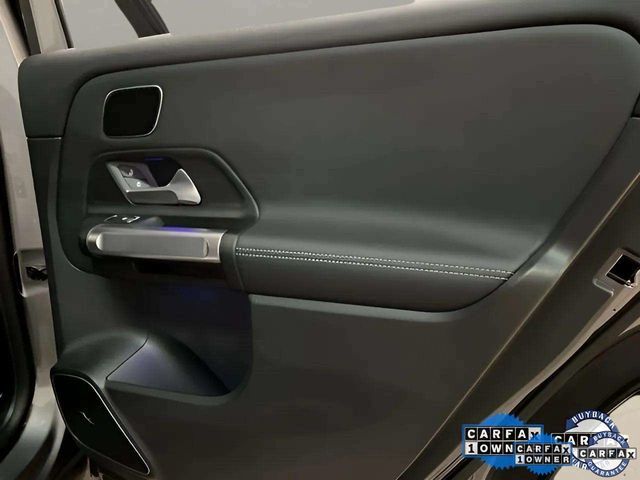 2023 Mercedes-Benz EQB 300 4MATIC&reg; Dallas TX