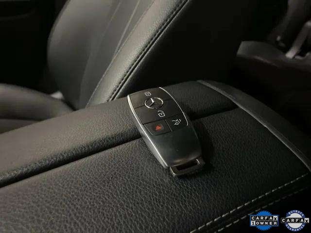 2023 Mercedes-Benz EQB 300 4MATIC&reg; Dallas TX