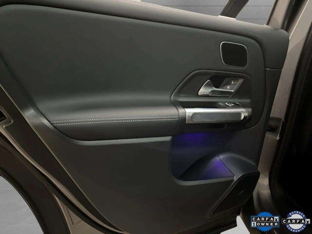 2023 Mercedes-Benz EQB 300 4MATIC&reg; Dallas TX