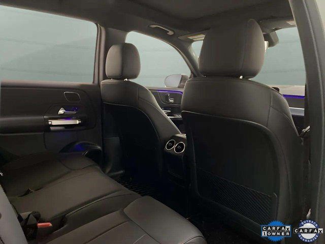 2023 Mercedes-Benz EQB 300 4MATIC&reg; Dallas TX