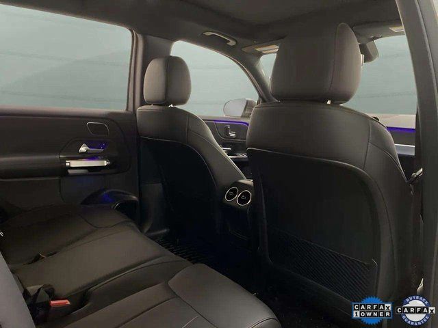 2023 Mercedes-Benz EQB 300 4MATIC&reg; Dallas TX