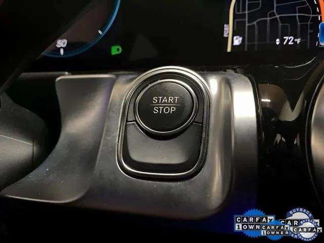 2023 Mercedes-Benz EQB 300 4MATIC&reg; Dallas TX