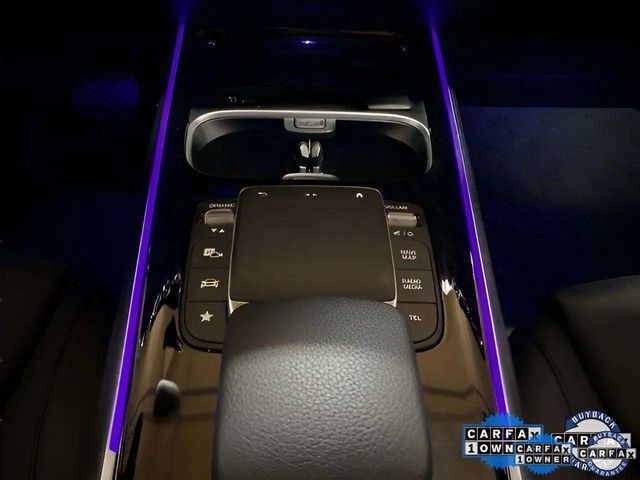 2023 Mercedes-Benz EQB 300 4MATIC&reg; Dallas TX