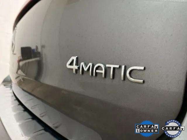 2023 Mercedes-Benz EQB 300 4MATIC&reg; Dallas TX