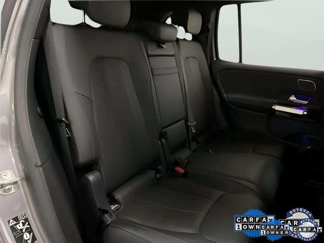 2023 Mercedes-Benz EQB 300 4MATIC&reg; Dallas TX