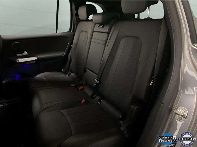 2023 Mercedes-Benz EQB 300 4MATIC&reg; Dallas TX