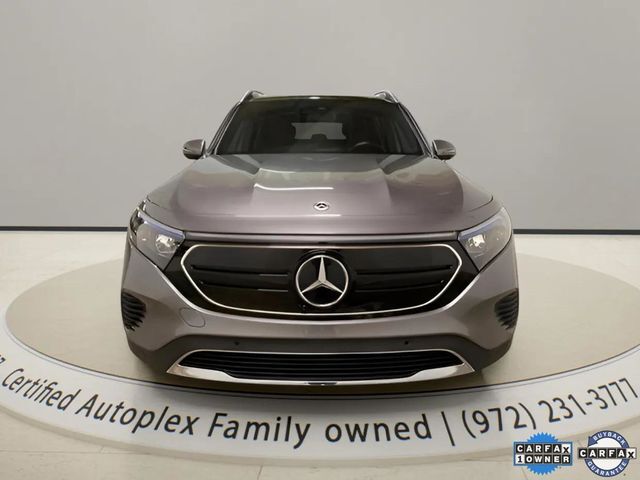 2023 Mercedes-Benz EQB 300 4MATIC&reg; Dallas TX