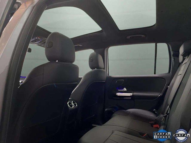 2023 Mercedes-Benz EQB 300 4MATIC&reg; Dallas TX