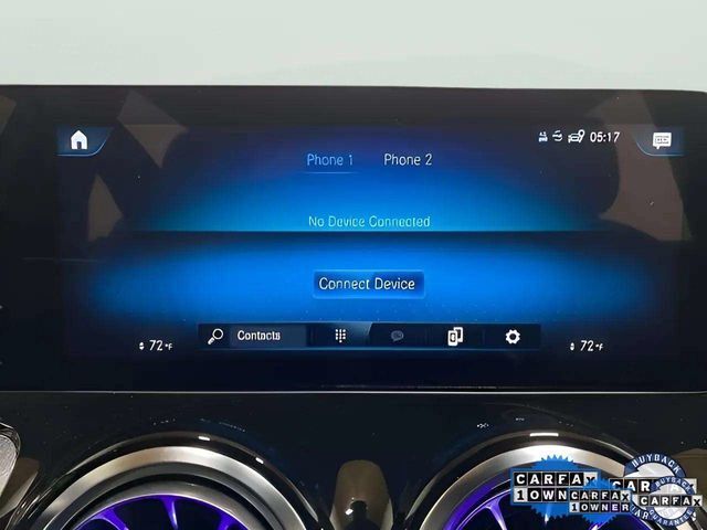 2023 Mercedes-Benz EQB 300 4MATIC&reg; Dallas TX