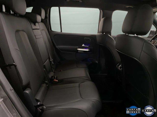 2023 Mercedes-Benz EQB 300 4MATIC&reg; Dallas TX