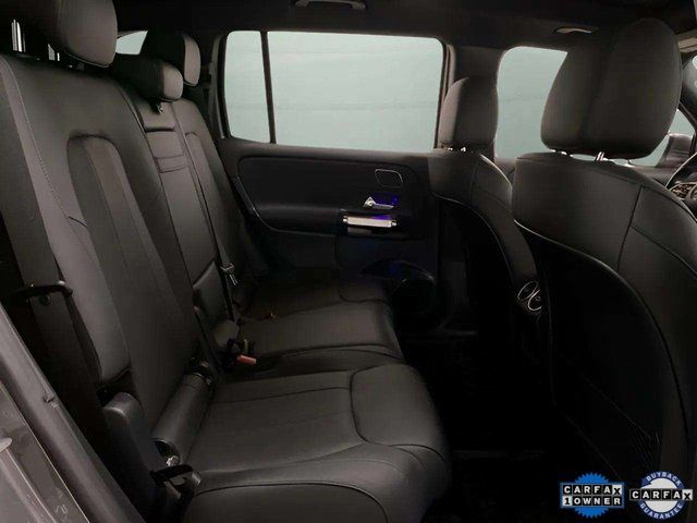 2023 Mercedes-Benz EQB 300 4MATIC&reg; Dallas TX