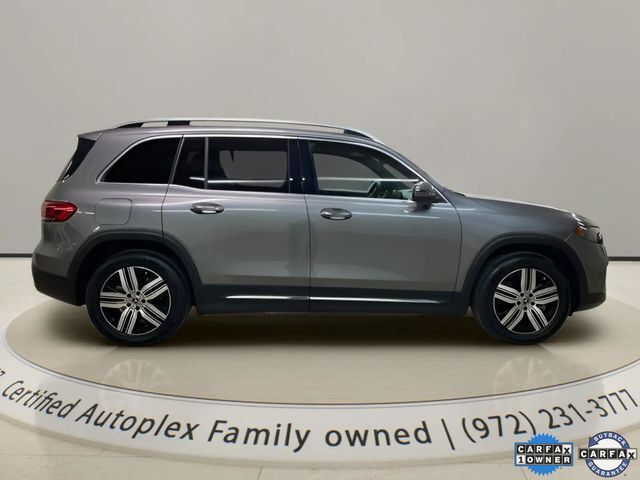 2023 Mercedes-Benz EQB 300 4MATIC&reg; Dallas TX