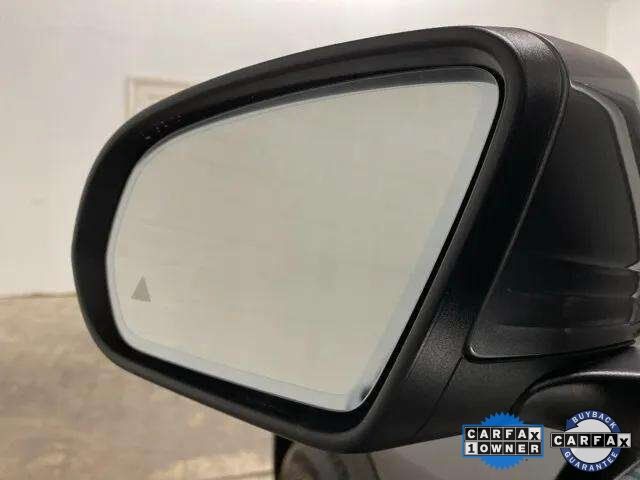 2023 Mercedes-Benz EQB 300 4MATIC&reg; Dallas TX